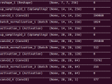 Import Hidden Layers Within Sequential Layer After Importing Model In