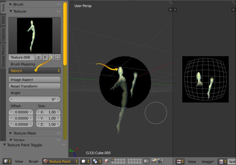 02 Create Mesh And Render Texture Codesandbox - Best Ocean Arts in Mobile