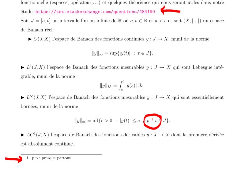 Hyperref Anchor Index For Clickable Index Words Tex Latex Stack - Minimal Wallpaper Collection - Ultra HD Quality