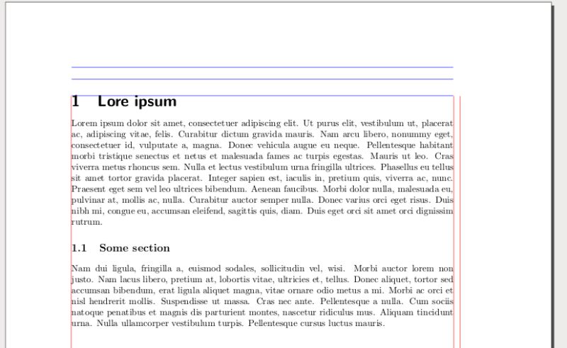 Formatting Chapter Template Tex Latex Stack Exchange - Premium Space Art Gallery - 4K