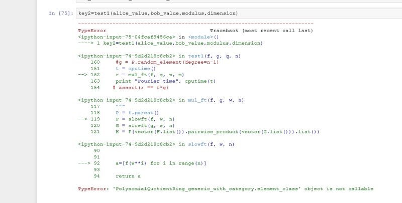 Polynomials Fft Multiplication Mathematics Stack Exchange - Best Colorful Photos in Desktop
