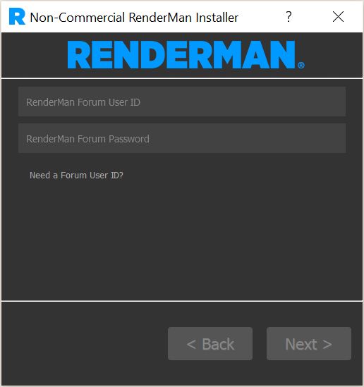 Renderman 24 No Valid Licence When Rendering In Blender Blender Stack - Amazing Landscape Design - 8K