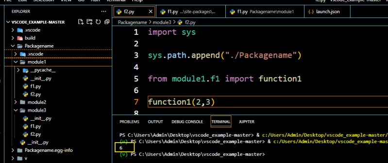 Visual Studio Code Vscode Python Debug Package Stack Overflow - Best Ocean Textures in Mobile