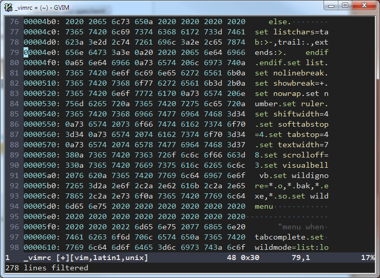 Hxd is a carefully designed and fast hex editor which, additionally to raw disk editing and modifying of main. Hex Editors For Windows Super User
