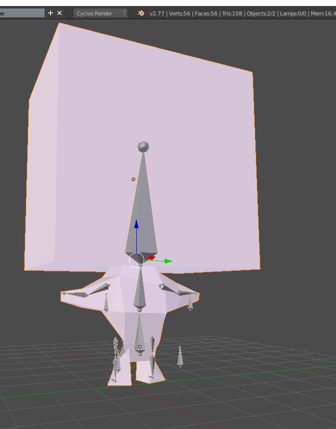 Rigging Help Issue With Automatic Weight Paint Blender Stack Exchange - Landscape Backgrounds - Amazing Full HD Collection