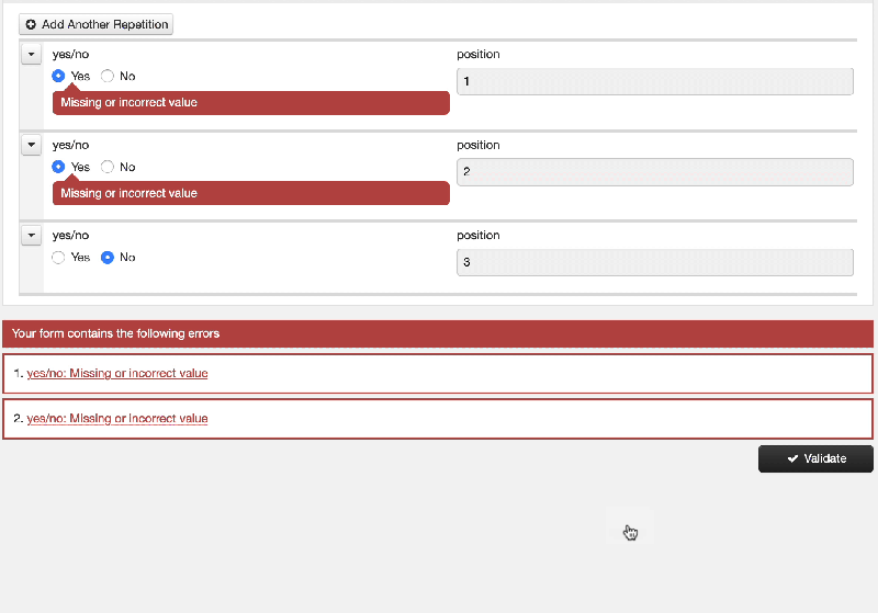 Orbeon Forms Repeated Sub Section Stack Overflow - Abstract Illustration Collection - HD Quality