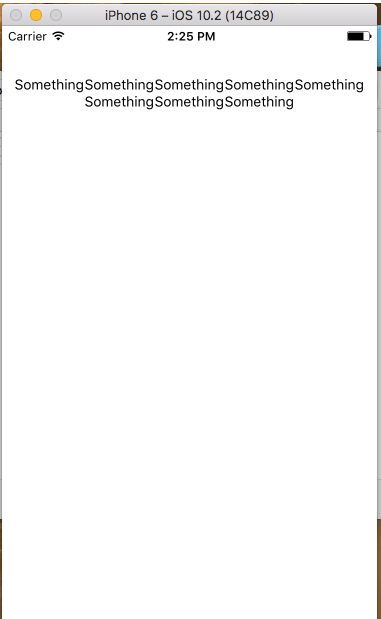 Layout Child View Move Out From Parent View And Does Not Respond To - Professional Retina Landscape Pictures | Free Download