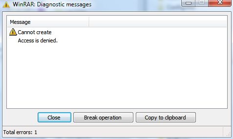 The Winrar Popup Commitstrip - Download Ultra HD Abstract Picture | Full HD