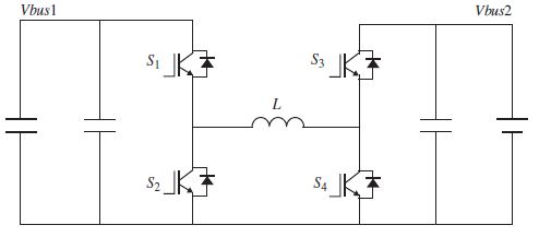 Figure 1 From Microcontroller Based Bidirectional Buck Boost Converter - Best Colorful Backgrounds in Ultra HD