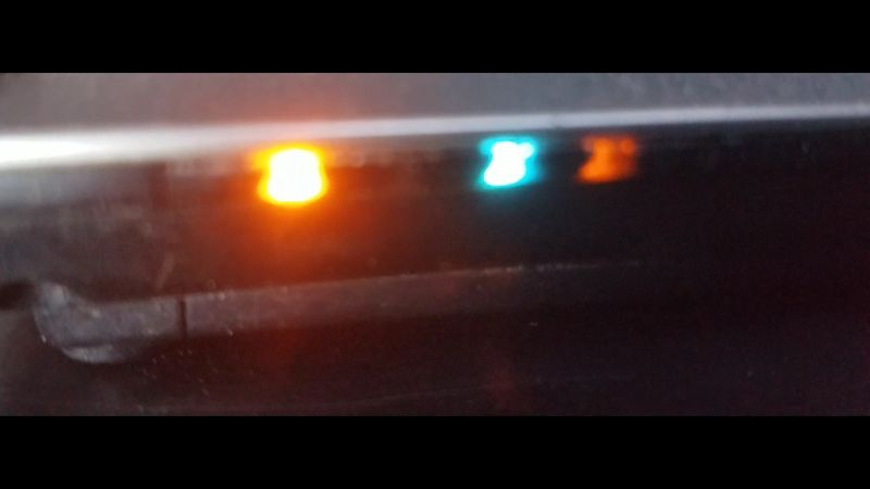 What Does This Hp Led Error Code Mean Super User - Ultra HD Light Images for Desktop