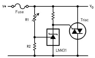 Triac False Triggering Electrical Engineering Stack Exchange - Landscape Texture Collection - HD Quality