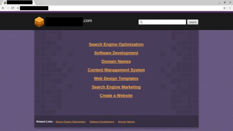 Domain Hostmaster - Abstract Wallpapers - Artistic 4K Collection