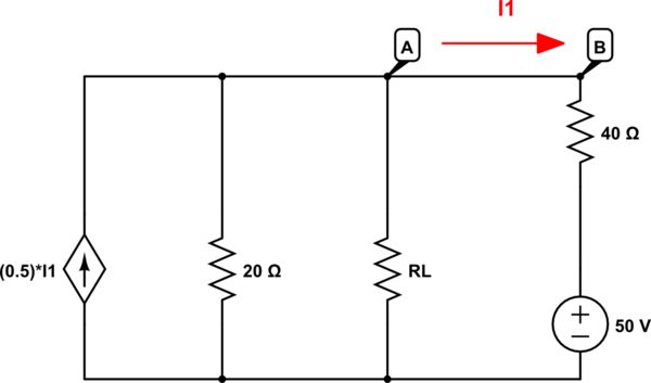 Maximum Power Transfer Derivation Electrical Engineering Stack Exchange - Gradient Wallpaper Collection - Retina Quality
