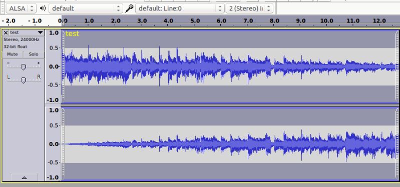 Rendering Render Multi Track Audio Blender Stack Exchange - High Quality HD Light Illustrations | Free Download