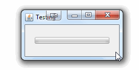 Swingworker Example Using Done Method - Nature Design Collection - High Resolution Quality
