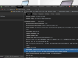 How To Use Chrome Dev Tools To View Http Requests Sent By Javascript