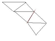 Folding To One Triangle Puzzling Stack Exchange - Professional Ultra HD Minimal Images | Free Download