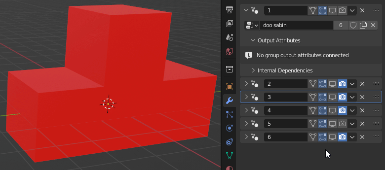 Python How To Get The Mapping Of Face Vertex Index After Applying - Premium Colorful Image Gallery - 4K