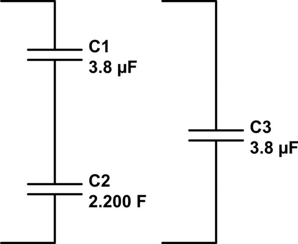 Equivalent Capacitor Electrical Engineering Stack Exchange - Download Ultra HD City Background | Full HD