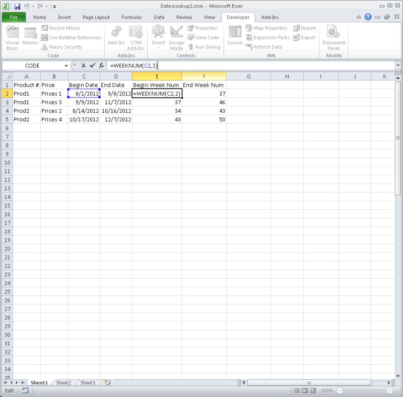 Week Subdivision Data In Excel Stack Overflow - Space Wallpaper Collection - 8K Quality