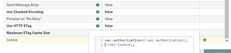 Invoke Custom Http - Abstract Photo Collection - Retina Quality