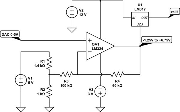 Voltage How To Control 8v Over I2c From A Microcontroller Electrical Engineering Stack Exchange - Space Wallpaper Collection - Ultra HD Quality
