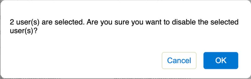 How To Mass Disable Marketing Cloud Users Salesforce Stack Exchange - Download Professional Abstract Illustration | High Resolution