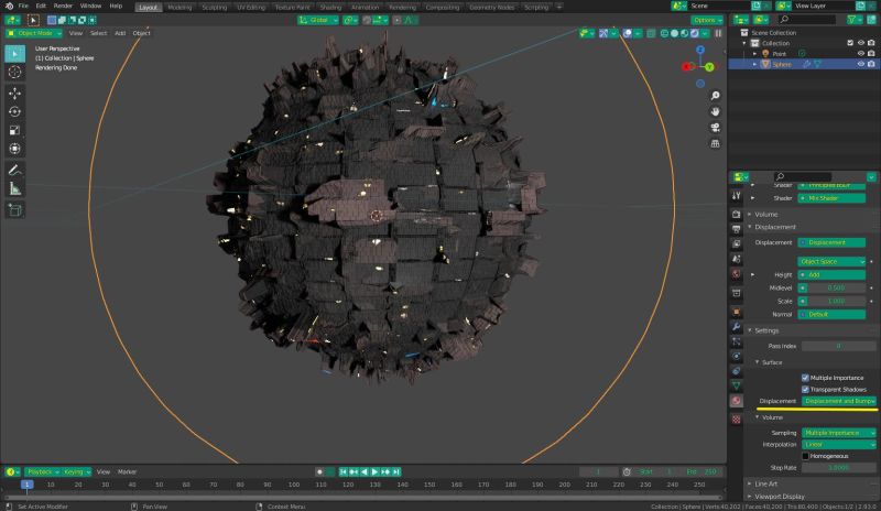 Texturing Help Recreating Sci Fi Pbr Texture Blender Stack Exchange - Colorful Backgrounds - Modern Full HD Collection