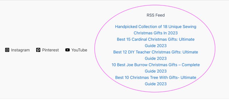 Rss Feed Button Pack By Deviantdark On Deviantart - Best Landscape Designs in 4K