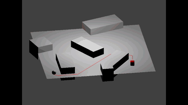 Steering Actuator Is Bugged Python Alternaltives Game Engine - Perfect Light Texture - Desktop