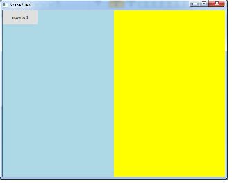Inside A Qt Qml Swipeview How Do I Make Sure The Dials Always Handle Touch Input Instead Of The - Amazing Space Picture - HD
