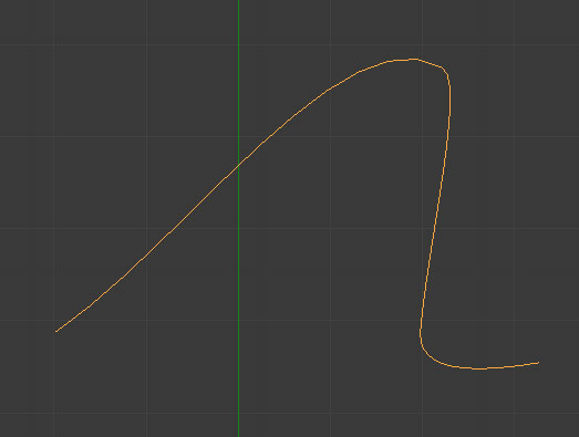 Modeling Spinning Curve Vertices Blender Stack Exchange - Elegant Mobile Landscape Arts | Free Download