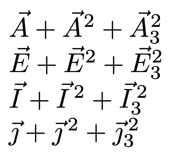 Macros Using Arithmetic In New Commands Tex Latex Stack Exchange - Dark Texture Collection - Full HD Quality