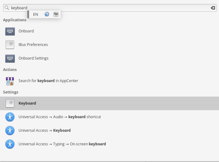 Adding Korean Input For Loki Elementary Os Stack Exchange - City Picture Collection - High Resolution Quality