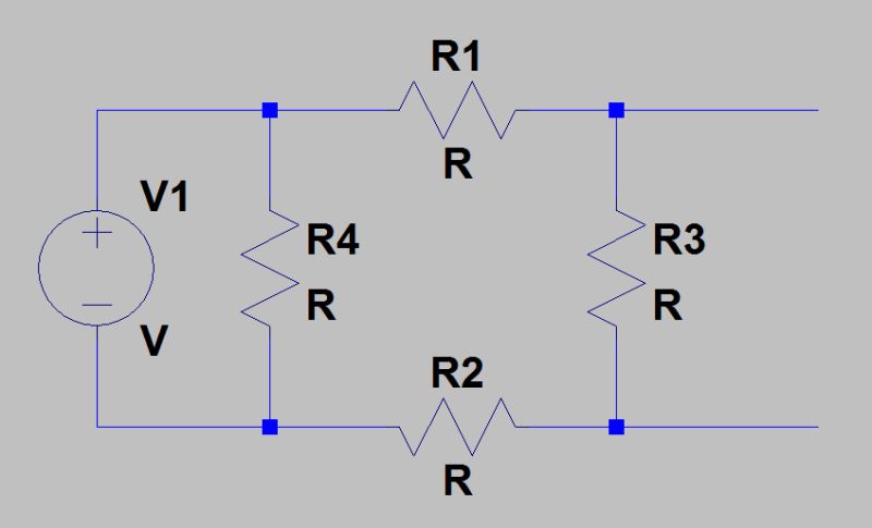 Thevenin Simplifying Circuit Thevenin S Theorem Electrical - Perfect High Resolution Light Pictures | Free Download