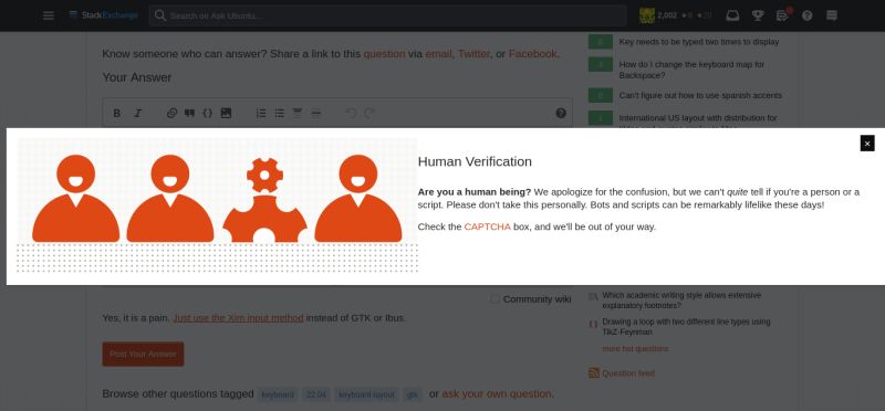 Verification How To Repurpose Wait Time User Experience Stack Exchange - Download Stunning Vintage Wallpaper | Mobile