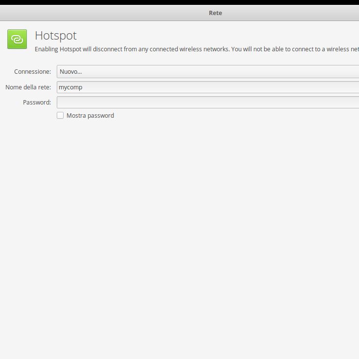 Wifi Hotspot Problem Elementary Os Stack Exchange - Best Dark Wallpapers in Mobile