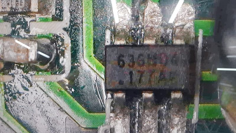 Circuit Analysis How Can I Identify These Two Electrical Components - Best Abstract Arts in Full HD