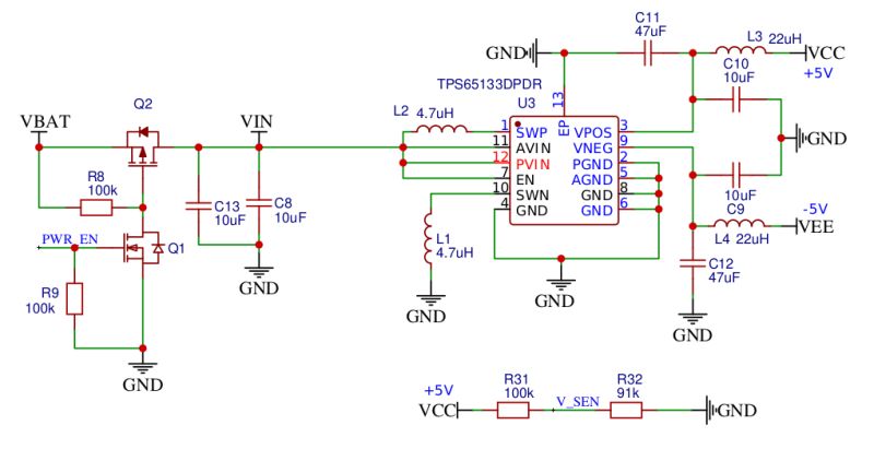 Arduino Interfacing Dual Supply Op Amp With Microcontroller Electrical Engineering Stack - Best Space Wallpapers in Full HD
