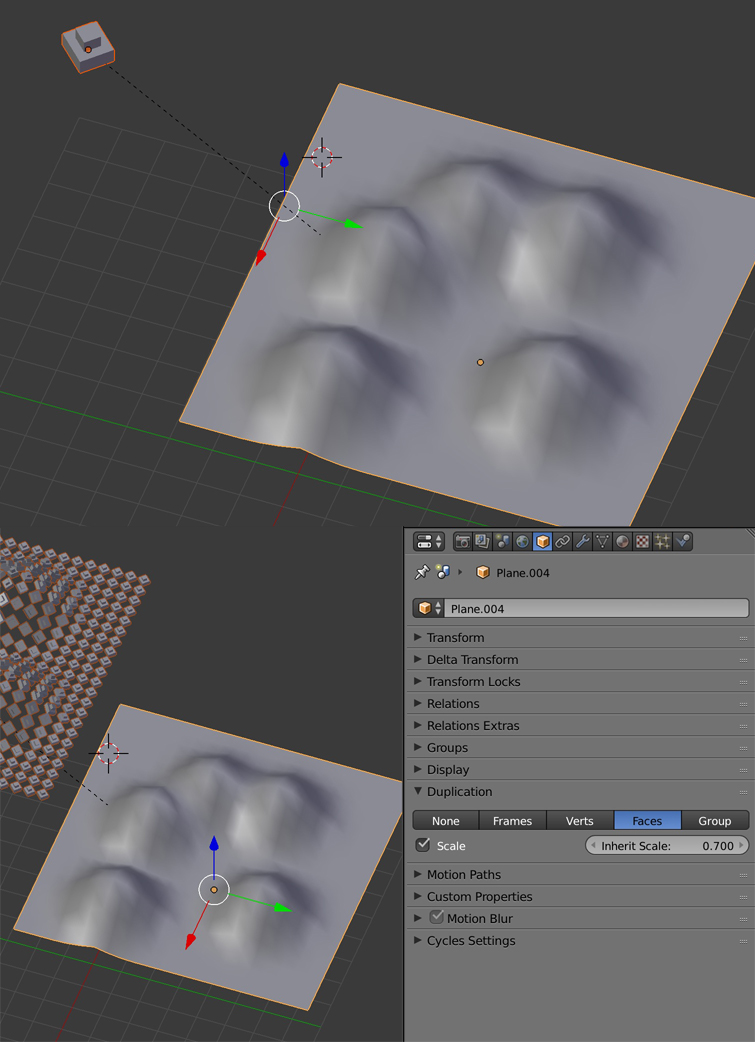 Rendering How To Create Tilable Tile Map Elements Blender Stack - Download Stunning Colorful Texture | High Resolution