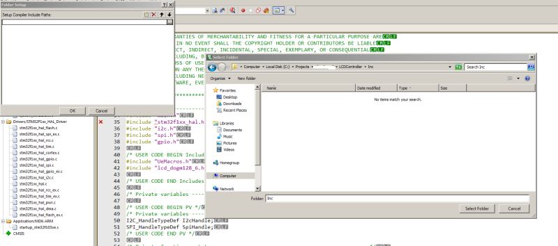 Electrical Engineering How To Resolve Keil Uvision 5 0 Compilation Errors Engineering Stack - Download Professional City Art | Ultra HD