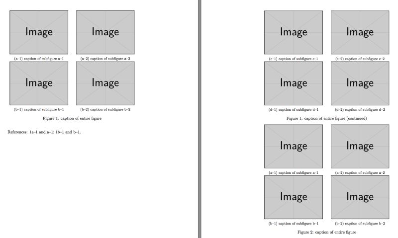 Subcaption Referencing Subfigure In Subfloat Tex Latex Stack Exchange - Premium Dark Illustration Gallery - 8K