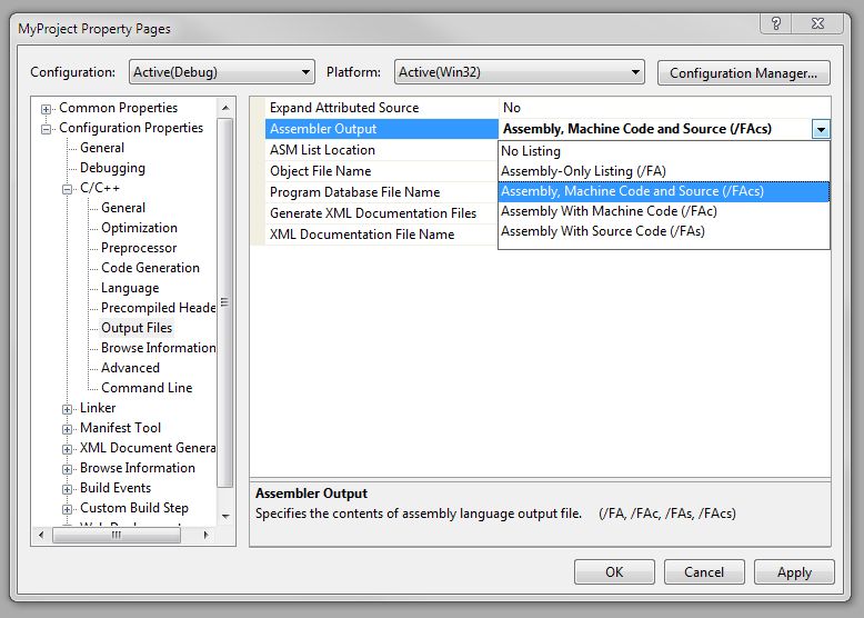 Net How Do I View The Compiled Machine Code Or Byte Code For A C - Light Backgrounds - Artistic Mobile Collection