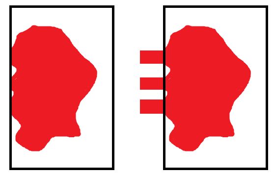 Halcon Gen Region Points - Premium Gradient Picture Gallery - Full HD