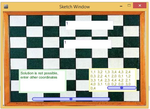 Java Knight S Tour Gui In Processing Stack Overflow - Amazing Dark Image - High Resolution