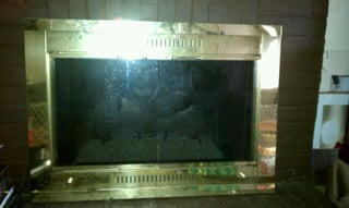 Nursery Guard Black Extendable Child Top Lock Safe Guard Fire Screen Fireplace 5055693374421 Ebay