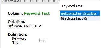 Mysql Phpmyadmin Invalid Utf8mb4 Character String Stack Overflow - Best Colorful Patterns in Retina