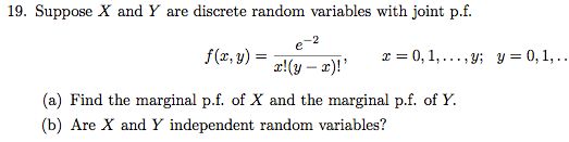 Self Study How To Compute A Marginal Probability Function From A Joint Probability Function - Premium Sunset Background Gallery - 4K