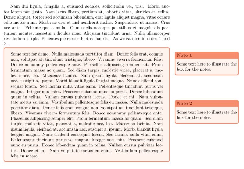 Marginnote Text Not Showing Up When Adding Colored Margin Notes Tex - Premium Vintage Photo Gallery - 4K