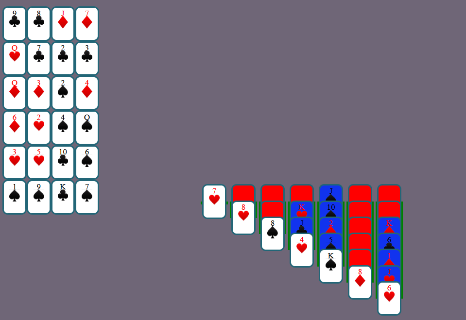 Try these solitaire strategies to win klondike solitaire. Unwinnable Klondike Game Board Card Games Stack Exchange